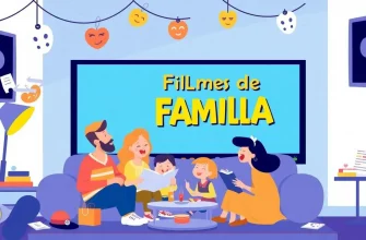 Melhores Filmes de Família sobre Ópera