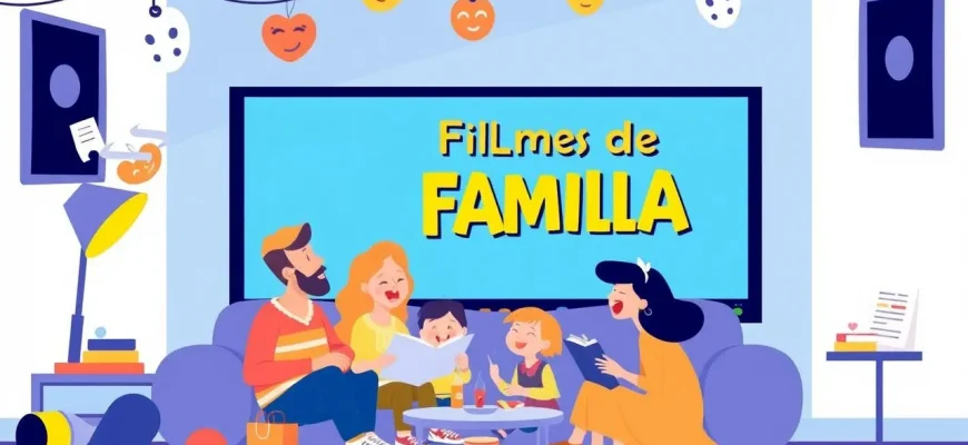 Melhores Filmes de Família sobre Ópera