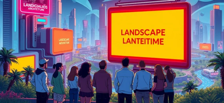 10 Documentários Incríveis sobre Paisagismo