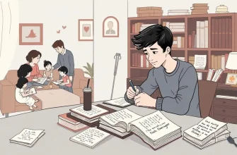 Filmes Familiares sobre Poetas