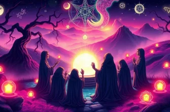 Filmes Místicos sobre Profecias dos Magos
