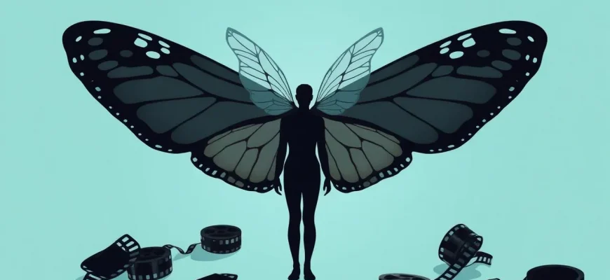 Filmes Soviéticos sobre Metamorfoses