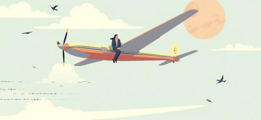 10 Filmes de Ação com Aeronaves Imperdíveis