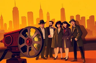 10 Filmes de Suspense sobre Competição