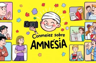 10 Comédias Hilariantes sobre Amnésia