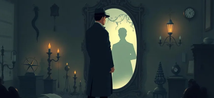 Filmes de Detetive com Invisíveis: Uma Jornada Misteriosa