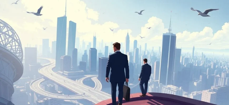 10 Filmes de Drama sobre Suborno