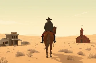 10 Filmes de Faroeste sobre Doenças Incuráveis