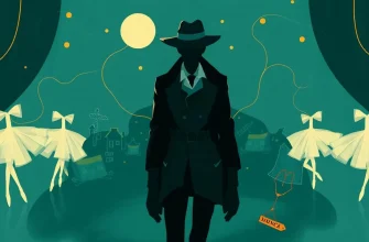 Detetives e Danças: 10 Filmes Imperdíveis