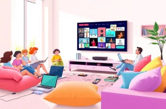 10 Comédias Hilárias sobre o Mundo da Internet