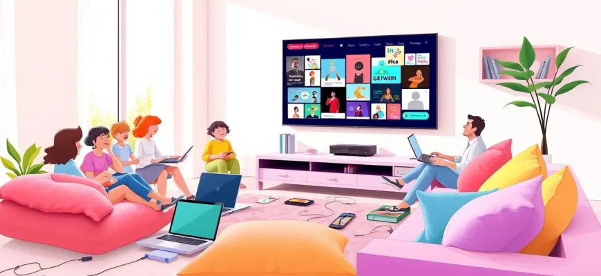 10 Comédias Hilárias sobre o Mundo da Internet