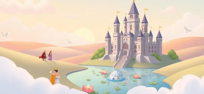 Filmes de Fantasia sobre Falência
