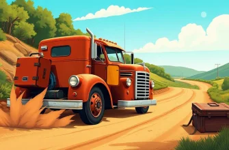 Filmes sobre Caminhões: Uma Jornada Épica