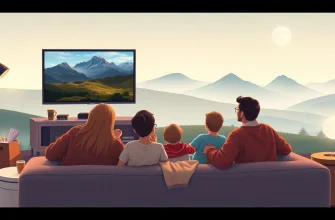 Filmes de Família sobre a Escócia