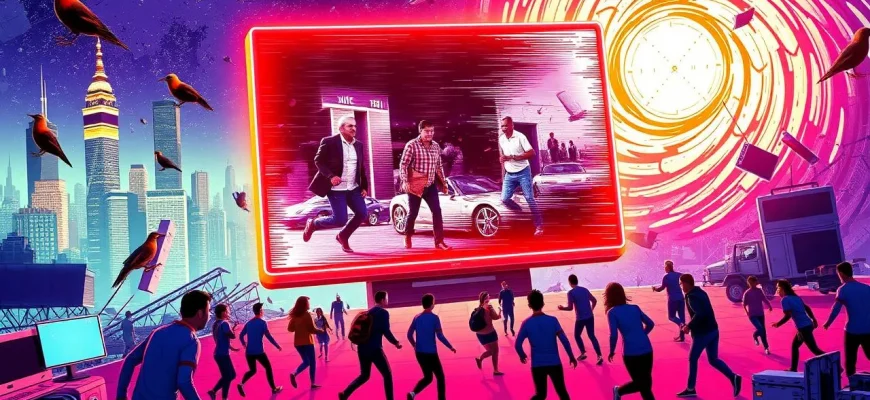 Documentários sobre Catástrofes para Assistir