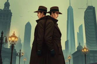 Filmes de Detetive com Gêmeos: Uma Jornada de Mistério e Suspense