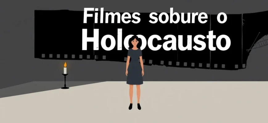 Filmes sobre o Holocausto para Assistir em Português