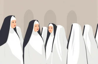 10 Filmes de Drama sobre Monjas