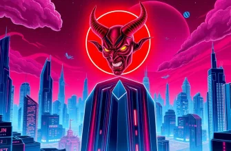 Filmes de Ficção Científica com o Diabo