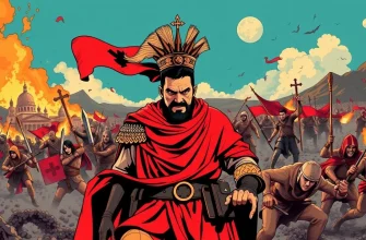 Top 10 Filmes de Ação sobre Guerras Religiosas