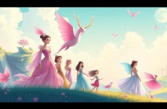 Filmes de Fantasia com Moda Encantadora