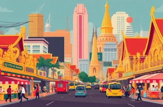 Detetives em Bangkok: Uma Jornada Cinematográfica