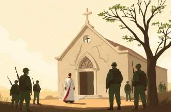 Filmes de Guerra com Igrejas de Campanha