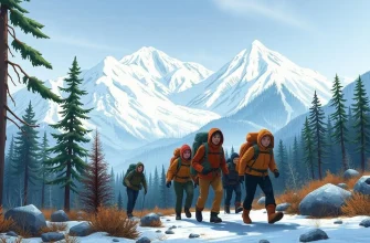 Aventuras de Sobrevivência na Taiga: 10 Filmes Imperdíveis