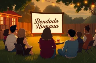 10 Filmes Inspiradores sobre Bondade