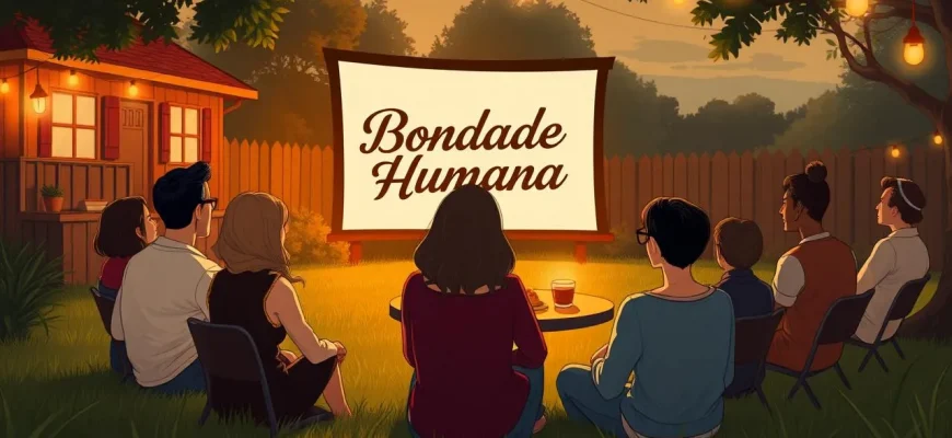 10 Filmes Inspiradores sobre Bondade