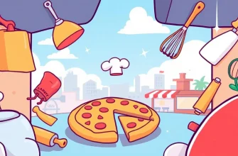 10 Comédias Hilariantes sobre Restaurantes