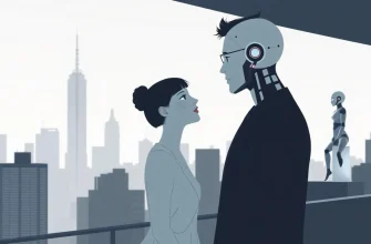 10 Melodramas Inesquecíveis com Androides