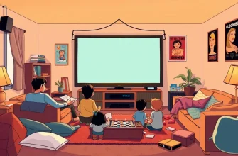 10 Filmes de Infância para Família