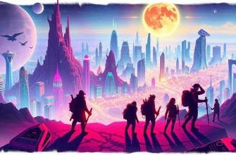 Aventuras em Busca da Hiperbórea: Filmes para Explorar o Desconhecido