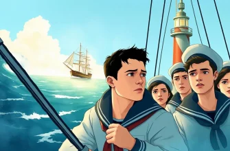10 Filmes Dramáticos sobre Marinheiros