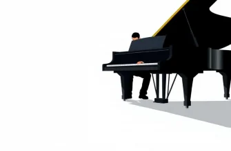 Melodramas sobre Pianistas: Uma Seleção de Filmes Inesquecíveis