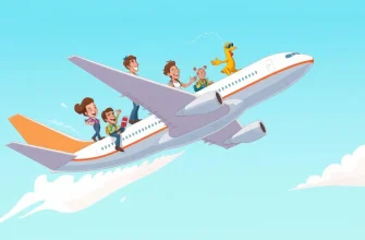 10 Comédias de Aviação para Voar com Humor