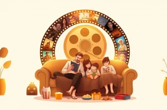 Os 10 Melhores Filmes Clássicos para Assistir em Família