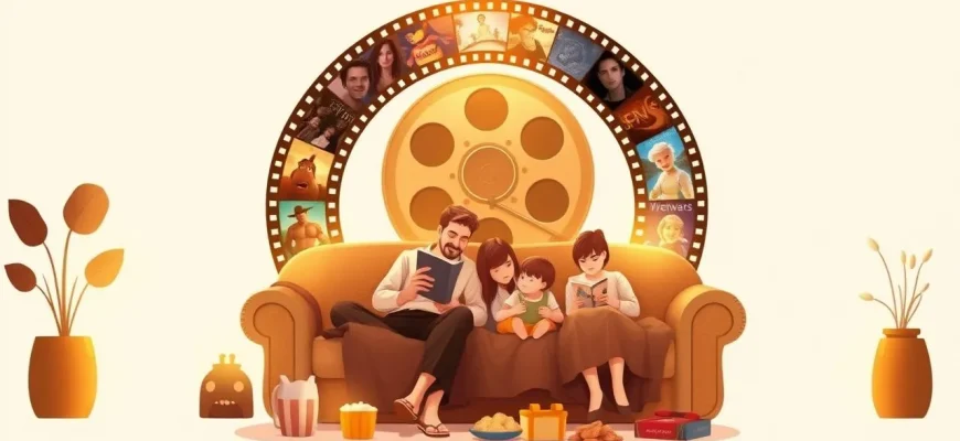 Os 10 Melhores Filmes Clássicos para Assistir em Família