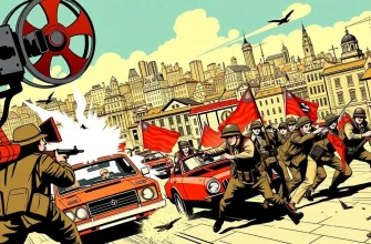 Filmes de Ação de 1945: Uma Viagem ao Passado