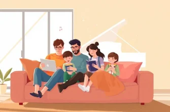 Melhores Filmes Familiares sobre Música Clássica