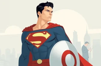 10 Filmes do Super-Homem para Maratonar