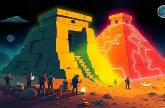 Documentários de Arqueologia para Descobrir