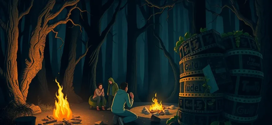 Os 25 Melhores Filmes de Terror de 2016