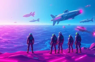 Filmes de Ficção Científica sobre Marinheiros