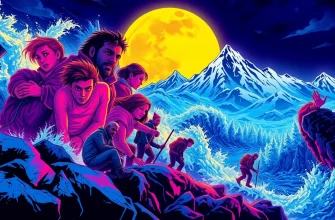 Desafios da Natureza: 10 Filmes Imperdíveis