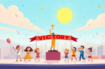 10 Comédias Hilariantes sobre Triunfos