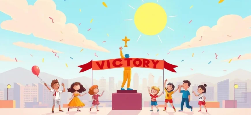 10 Comédias Hilariantes sobre Triunfos