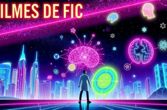 Filmes de Ficção Científica sobre Psicologia
