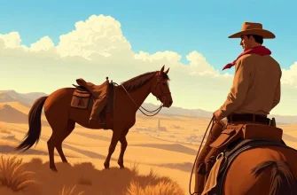 Os 10 Melhores Filmes de Faroeste sobre o Velho Oeste